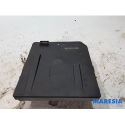 Renault - Grand Scenic - Fuse box