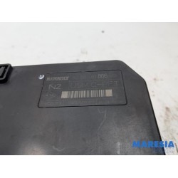 Renault - Grand Scenic - Fuse box