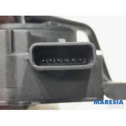 Renault - Grand Scenic - Gaspedaalpositie Sensor
