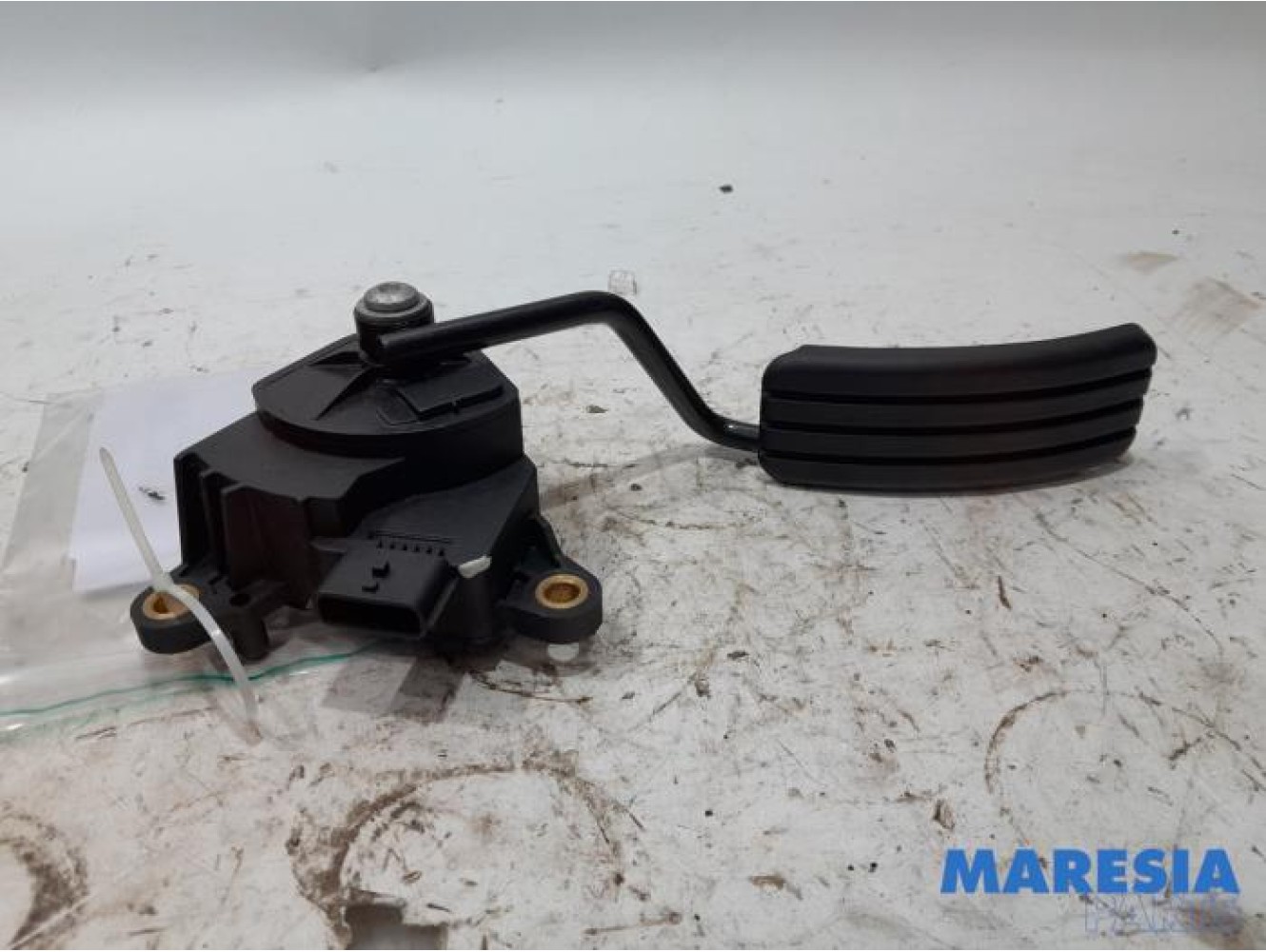 Renault - Grand Scenic - Gaspedaalpositie Sensor