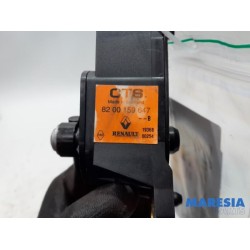 Renault - Grand Scenic - Gaspedaalpositie Sensor