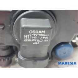 Renault - Grand Scenic - Fog light, front right