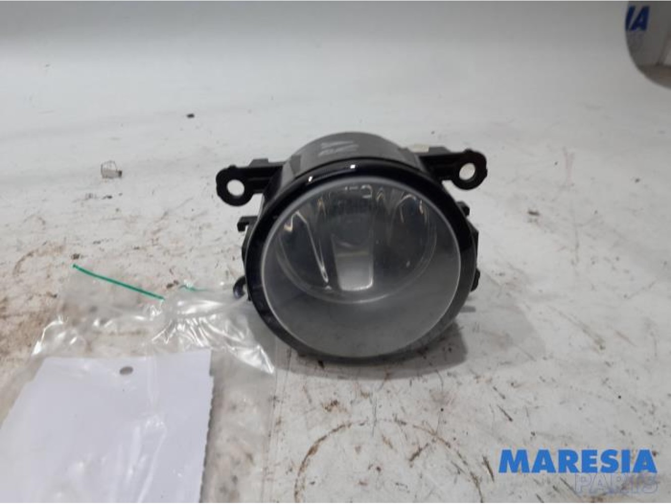 Renault - Grand Scenic - Fog light, front right