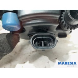 Renault - Grand Scenic - Fog light, front right