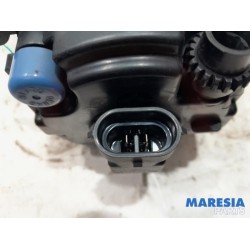 Renault - Grand Scenic - Fog light, front left