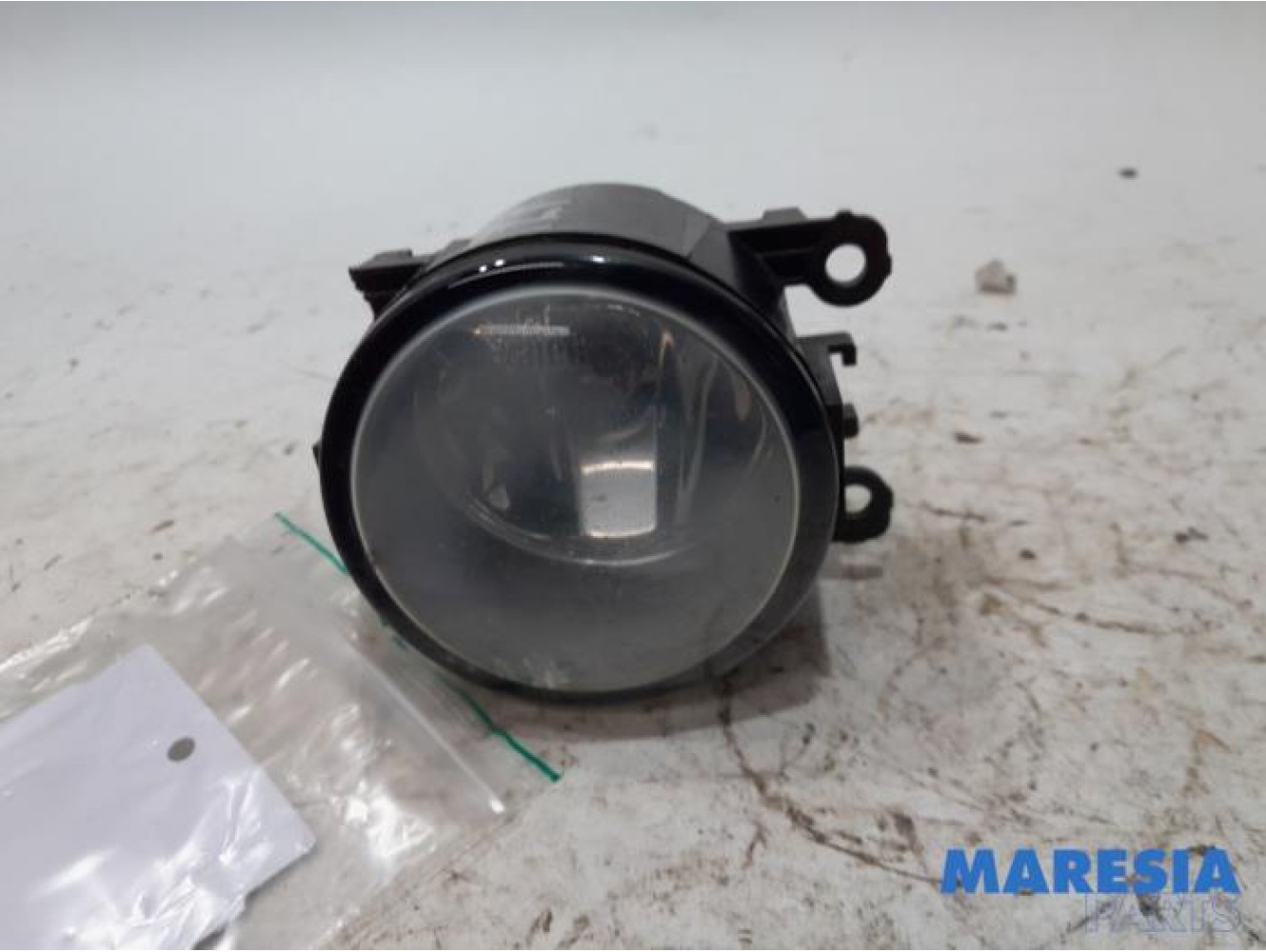 Renault - Grand Scenic - Fog light, front left