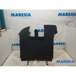 Renault - Captur - Kofferbak Mat