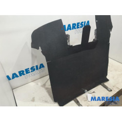 Renault - Captur - Kofferbak Mat