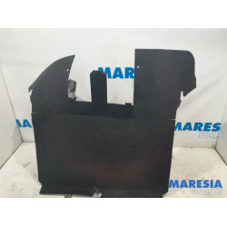 Renault - Captur - Kofferbak Mat