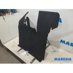 Renault - Captur - Kofferbak Mat