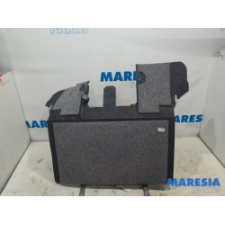 Renault - Captur - Kofferbak Mat