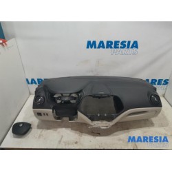 Renault - Captur - Airbag set + dashboard