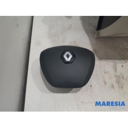 Renault - Captur - Airbag set + dashboard