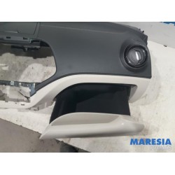 Renault - Captur - Airbag set + dashboard