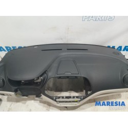 Renault - Captur - Airbag set + dashboard