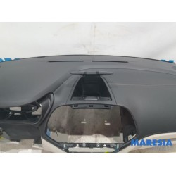 Renault - Captur - Airbag set + dashboard
