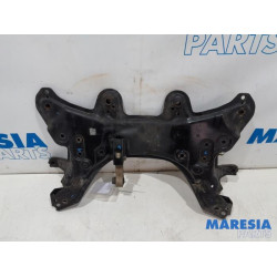 Fiat - 500 - Subframe