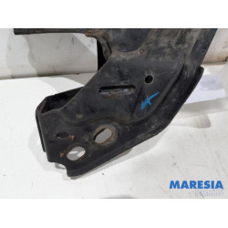 Fiat - 500 - Subframe