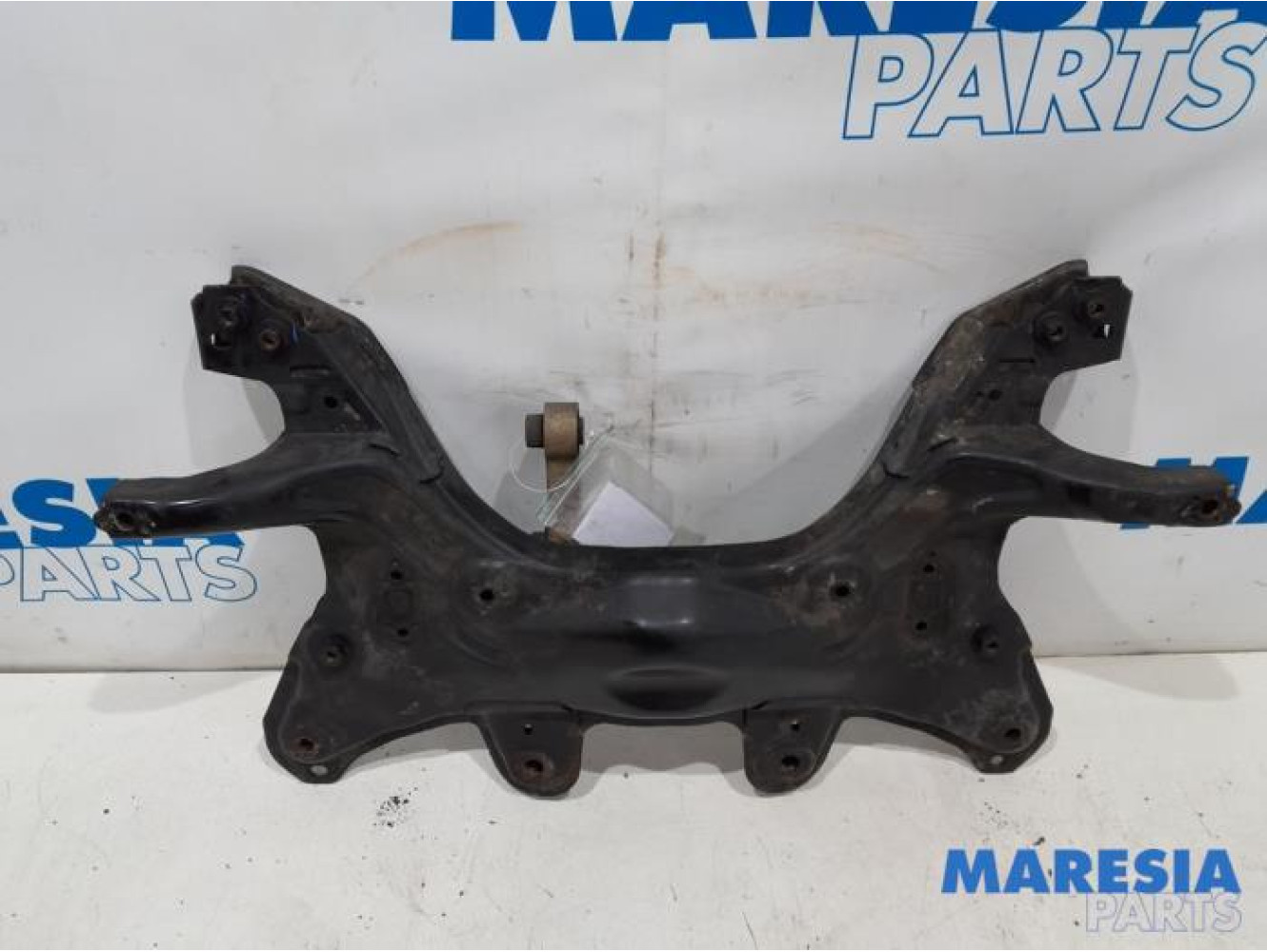 Fiat - 500 - Subframe
