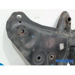 Fiat - 500 - Subframe