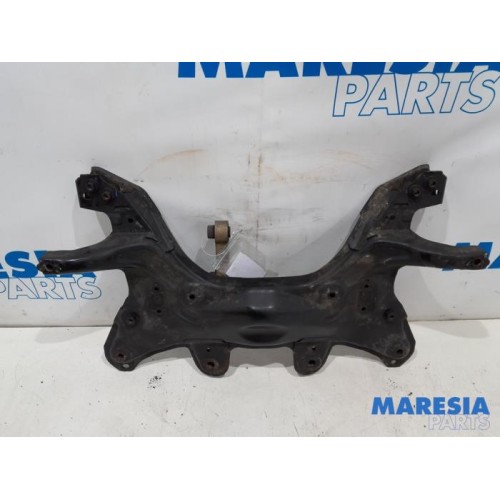 Fiat - 500 - Subframe
