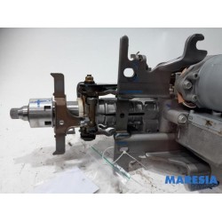 Renault - Grand Scenic - Steering column housing