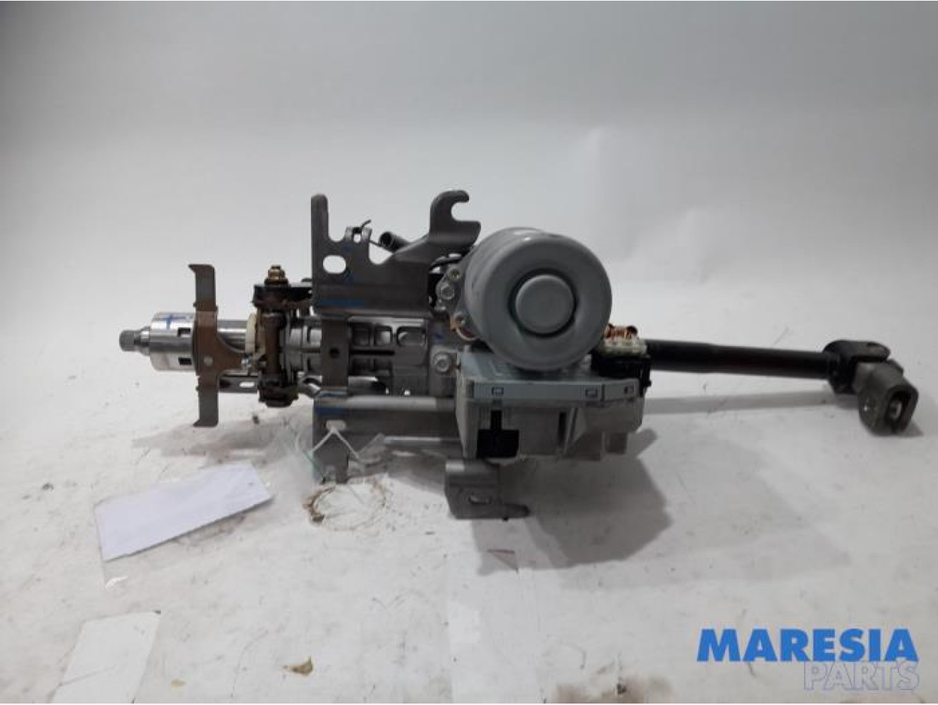 Renault - Grand Scenic - Steering column housing