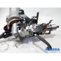 Renault - Grand Scenic - Steering column housing