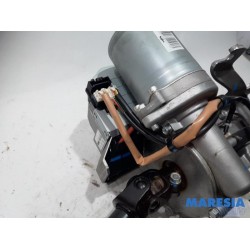 Renault - Grand Scenic - Steering column housing