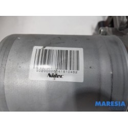 Renault - Grand Scenic - Steering column housing