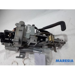Renault - Grand Scenic - Steering column housing
