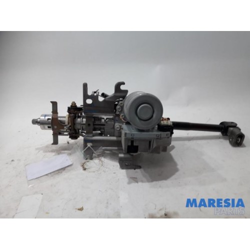 Renault - Grand Scenic - Steering column housing