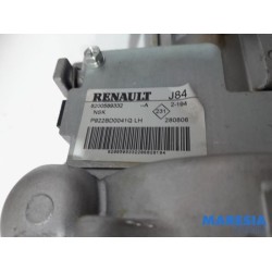Renault - Grand Scenic - Steering column housing