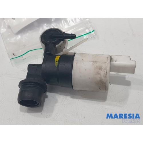 Peugeot - 308 - Scheibensprüherpumpe vorne