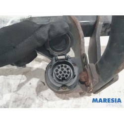 Citroen - C4 Picasso - Towbar