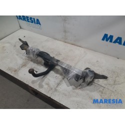 Citroen - C4 Picasso - Towbar