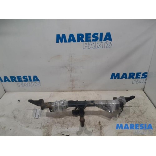 Citroen - C4 Picasso - Towbar