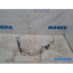 Peugeot - 308 - Air conditioning line
