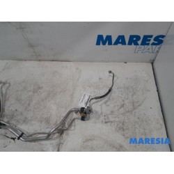 Peugeot - 308 - Air conditioning line