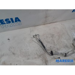 Peugeot - 308 - Air conditioning line