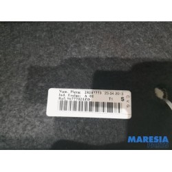 Citroen - C4 Picasso - Kofferbak Mat