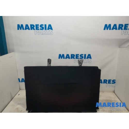 Citroen - C4 Picasso - Boot mat