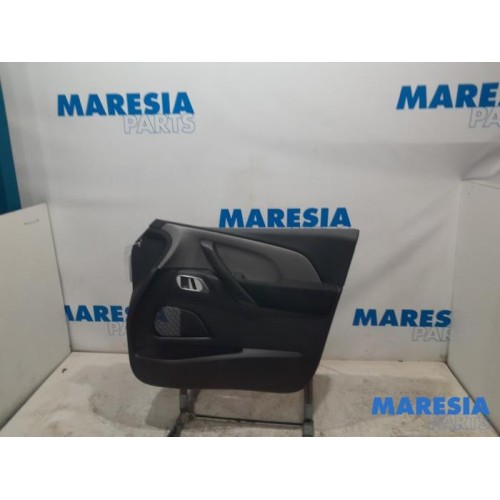 Citroen - C4 Picasso - Front door trim 4-door, right