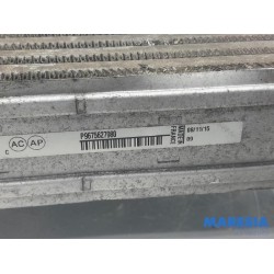 Peugeot - 308 - Intercooler