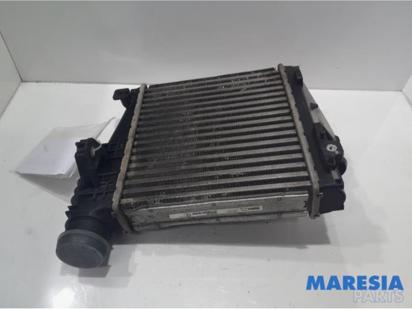 Peugeot - 308 - Intercooler