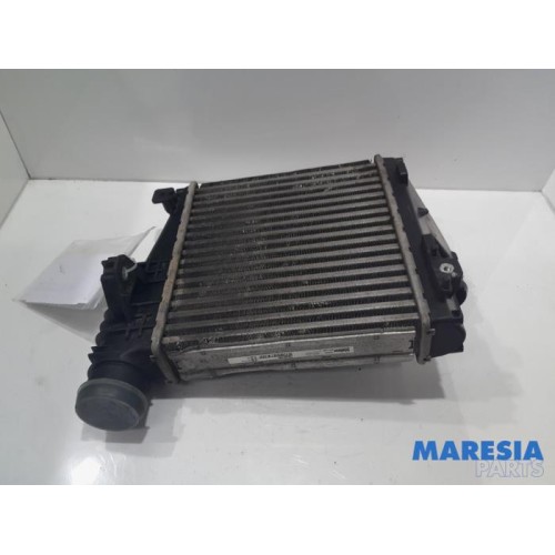 Peugeot - 308 - Intercooler