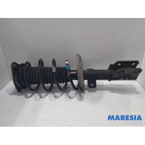 Peugeot - 308 - Front shock absorber rod, left