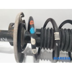 Peugeot - 308 - Front shock absorber rod, right