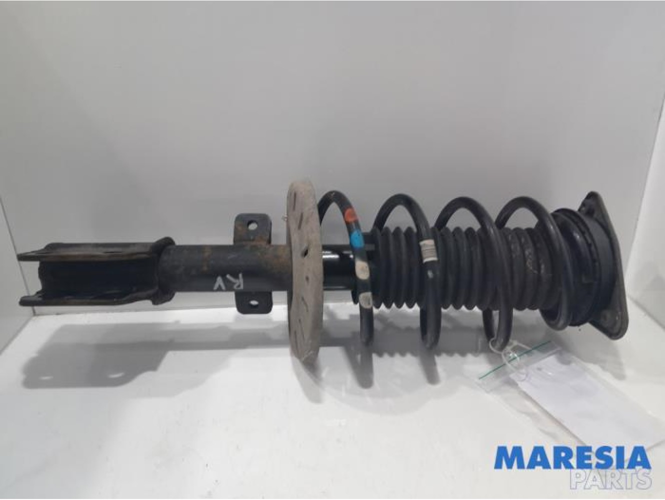 Peugeot - 308 - Front shock absorber rod, right