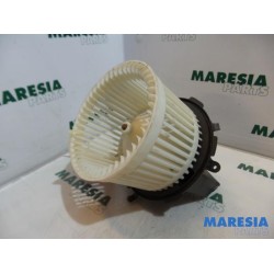 Fiat - Panda - Heating and ventilation fan motor